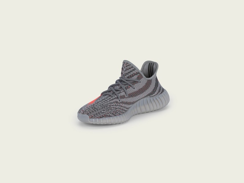KANYE WEST and adidas Originals drop the YEEZY BOOST 350 V2